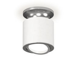 Ambrella Light Потолочный светильник Techno XS7401100