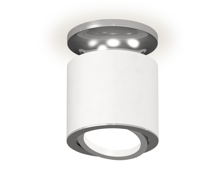 Ambrella Light Потолочный светильник Techno XS7401100