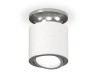 Ambrella Light Потолочный светильник Techno XS7401100