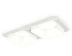 Ambrella Light Встраиваемый светильник Techno XC7905013