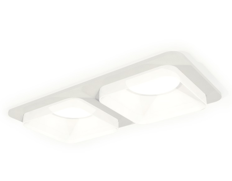 Ambrella Light Встраиваемый светильник Techno XC7905013
