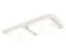 Ambrella Light Встраиваемый светильник Techno XC7905013