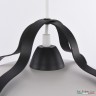 Подвесной светильник APL2233259/1 WH+BLACK Arte Perfetto Luce (С 1 лампочкой)