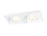 Ambrella Light Светильник встраиваемый Standard Tech TN102626