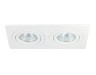 Ambrella Light Светильник встраиваемый Standard Tech TN102626
