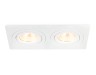 Ambrella Light Светильник встраиваемый Standard Tech TN102626