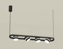 Ambrella Light Светильник подвесной Traditional DIY XB9164152