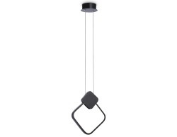 Ambrella Light Подвесной светодиодный светильник Line FL5256