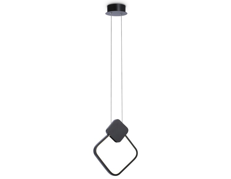 Ambrella Light Подвесной светодиодный светильник Line FL5256