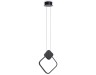 Ambrella Light Подвесной светодиодный светильник Line FL5256