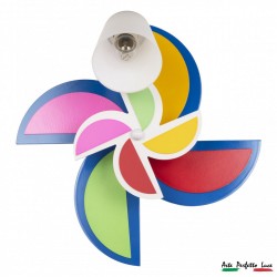 Бра APL223B037J/1W Arte Perfetto Luce (С 1 лампочкой)