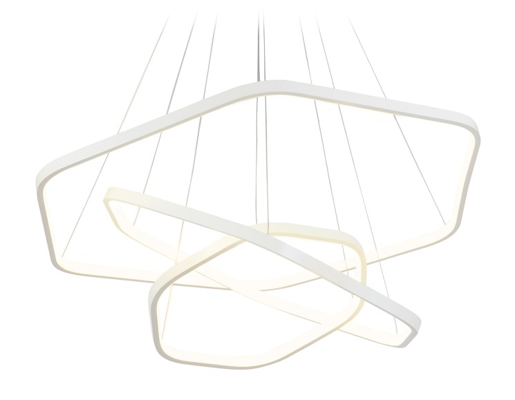 Ambrella Light Подвесной светодиодный светильник FL365