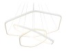 Ambrella Light Подвесной светодиодный светильник FL365