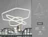Ambrella Light Подвесной светодиодный светильник FL365