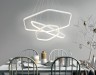 Ambrella Light Подвесной светодиодный светильник FL365