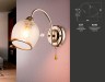 Ambrella Light Бра Traditional TR3195