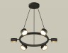 Ambrella Light Люстра подвесная Traditional DIY XB9193152