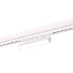 Трековый светодиодный светильник ST Luce Skyline 220 ST378.596.09