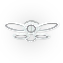 Escada 10275/6 LED*64W White APP