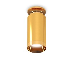 Ambrella Light Потолочный светильник Techno XS6327080