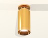 Ambrella Light Потолочный светильник Techno XS6327080