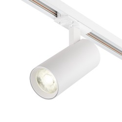 Escada 20002TRA/03 LED 20W 4000K белый матовый