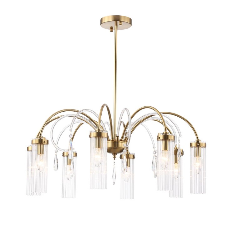 Подвесная люстра ST Luce Luminera SL1401.303.08
