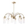 Подвесная люстра ST Luce Luminera SL1401.303.08