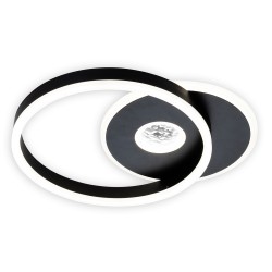 Escada 10234/1 LED*45W Black/White