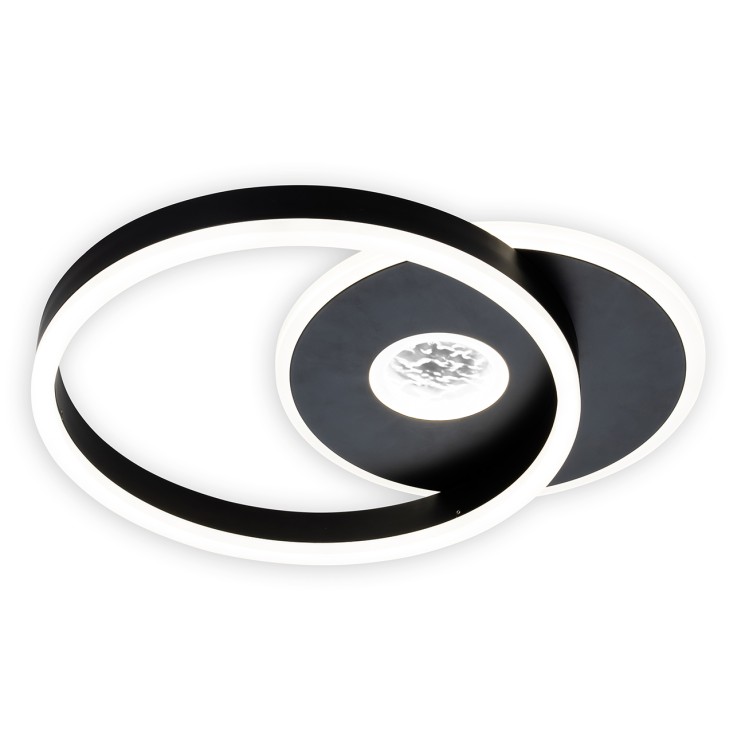 Escada 10234/1 LED*45W Black/White