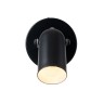 Escada 696/1A E14*40W Black/Chrome