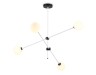 Ambrella Light Люстра на штанге TR TR2505