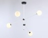 Ambrella Light Люстра на штанге TR TR2505