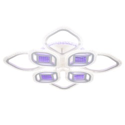 Escada 10265/8 LED*150W White