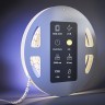 Maytoni Светодиодная лента Ultra 24В 2835 19,2Вт/м 3000K 5м IP 20 201215