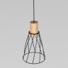 Подвесной светильник                      TK Lighting  10155 Modesto