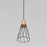 Подвесной светильник                      TK Lighting  10155 Modesto