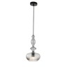 Indigo Подвесной светильник 11011/1P Clear