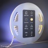 Maytoni Светодиодная лента Ultra 24В 2835 14,4Вт/м 2700К 5м IP 20 201087