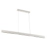 Citilux EDGE CL720030N LED Подвесной светильник Белый