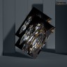 Настенный светильник Divinare OPHELIA 7203/17 AP-2