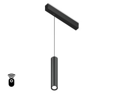 Ambrella Light Трековый магнитный диммируемый светодиодный светильник Ambrella light Magnetic 220V GL1432