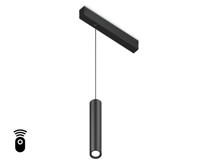 Ambrella Light Трековый магнитный диммируемый светодиодный светильник Ambrella light Magnetic 220V GL1432