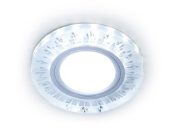 Ambrella Light Встраиваемый светильник Compo Spot S216