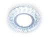 Ambrella Light Встраиваемый светильник Compo Spot S216