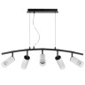 Light Star LR7353651 Rullo Подвес