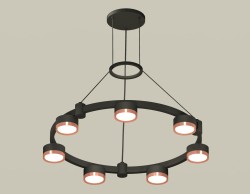 Ambrella Light Люстра подвесная Traditional DIY XR92051503