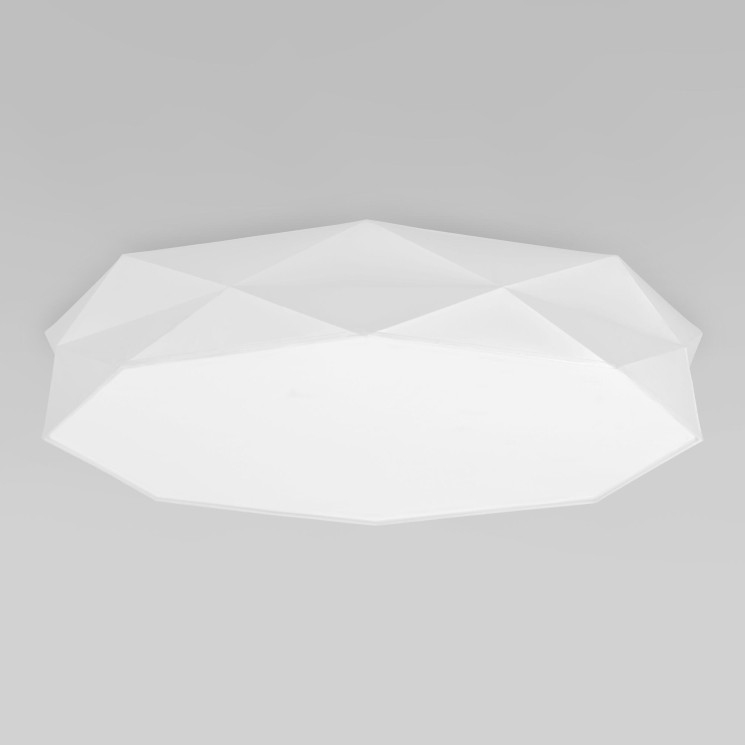 Потолочный светильник                      TK Lighting  4225 Kantoor White