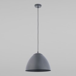 Подвесной светильник                      TK Lighting  3193 Faro Graphite