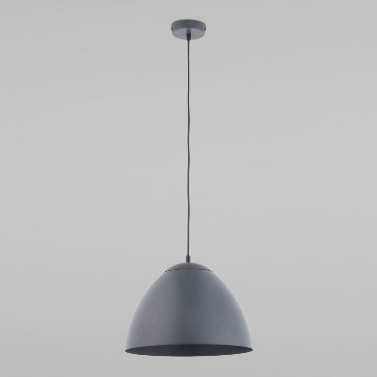 Подвесной светильник                      TK Lighting  3193 Faro Graphite